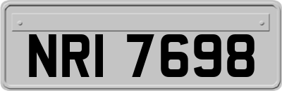 NRI7698