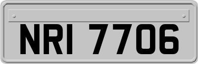 NRI7706