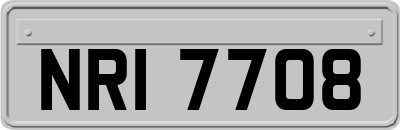 NRI7708