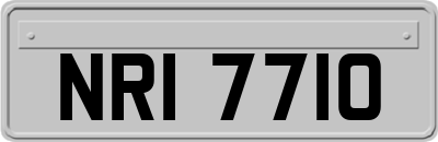 NRI7710