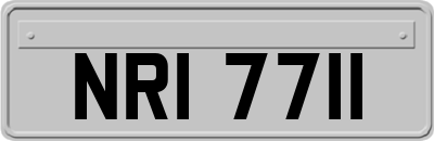 NRI7711