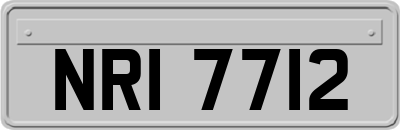 NRI7712