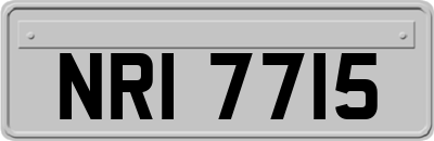 NRI7715