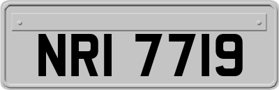 NRI7719