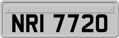 NRI7720