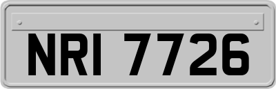 NRI7726