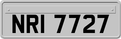 NRI7727