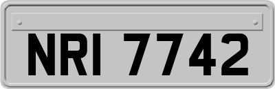 NRI7742