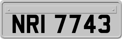 NRI7743