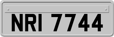 NRI7744