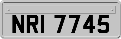 NRI7745