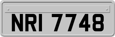NRI7748