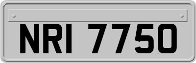 NRI7750