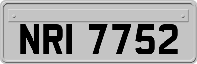 NRI7752