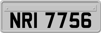 NRI7756