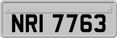 NRI7763