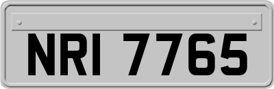 NRI7765