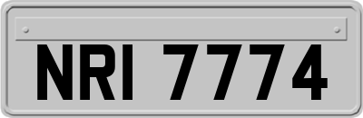 NRI7774