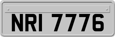 NRI7776