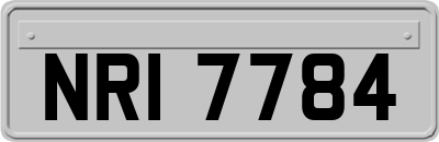 NRI7784
