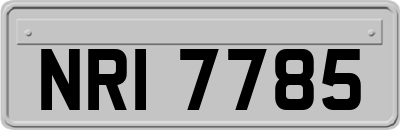 NRI7785