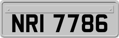 NRI7786