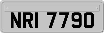 NRI7790