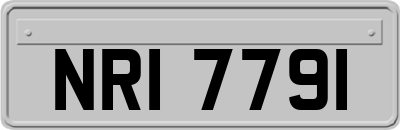 NRI7791