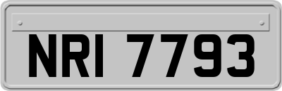 NRI7793