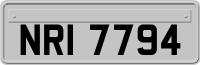 NRI7794