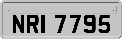 NRI7795