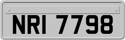 NRI7798