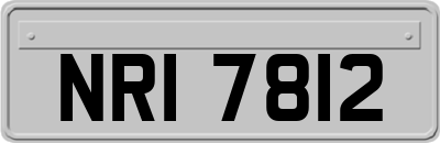 NRI7812