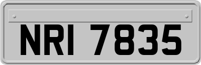 NRI7835