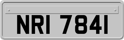 NRI7841