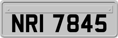 NRI7845