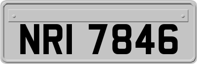 NRI7846