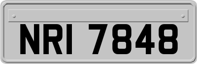 NRI7848