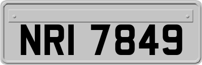 NRI7849