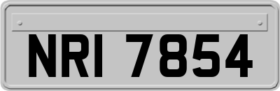 NRI7854