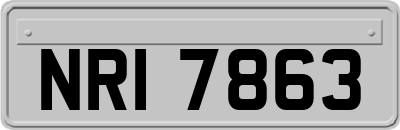 NRI7863