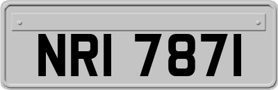 NRI7871