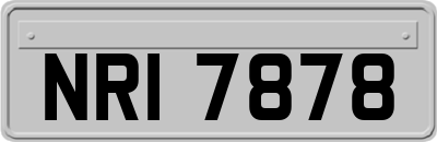 NRI7878