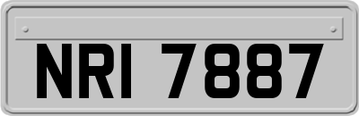 NRI7887