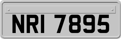 NRI7895