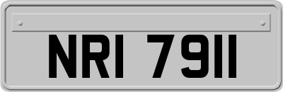 NRI7911