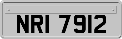NRI7912