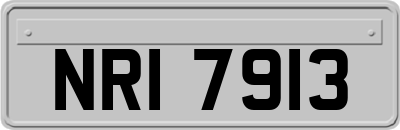 NRI7913