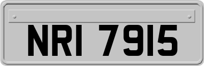 NRI7915