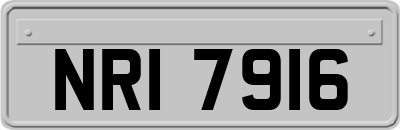 NRI7916